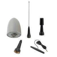 New Antenna to Address Portable Instrumentation and Wireless Monitoring Applications