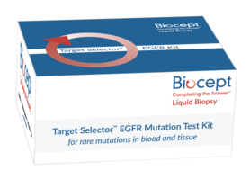 New Molecular Assay Kits are Designed for Detection of BRAF Mutations