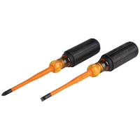 New Slim-Tip Insulated Screwdrivers Meet ASTM F1505 and IEC 60900:2018 Standards