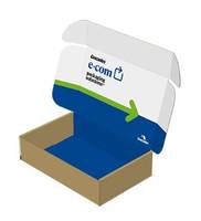 New Packading Solution Offers Protection, Innovative Design and High-quality Printing
