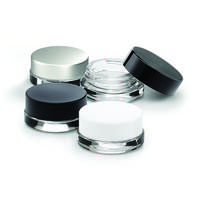 New Glass Packaging is Suitable for Cosmetic and Skincare Formulations