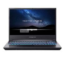 New Nightsky ARX15 Superlaptop Equipped with Onboard nVidia GeForce RTX 2070