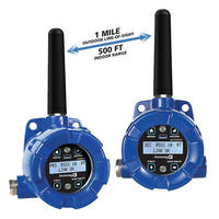 New Signal Wire Replacement System Comes in NEMA 4X/IP68 Housing