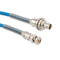 New Lab-Rated Cable Assemblies are RoHS and REACH Compliant