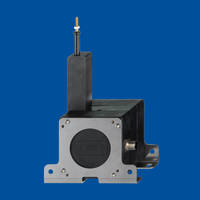 New WST85 Cable Extension Sensor is IP67/IP69 Rated