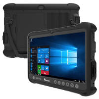 New M133WK Rugged Tablet is Ideal for Professional-Grade Applications