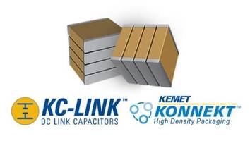 New KC-LINK Range with KONNEKT Technology for Operating Temperature Range up to 150 degree C