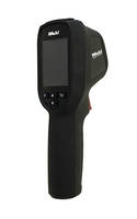 New HSI250 Thermal Imaging Cameras Can Auto Detect Highest and Lowest Temperature