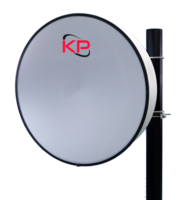 New 2 and 3-foot Antennas for High-density and Point-to-point Backhaul Applications