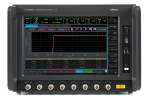 Keysight's Test Platforms Help Gemtek Deliver Reliable 5G, LTE and Wi-Fi Wireless Connectivity Solutions