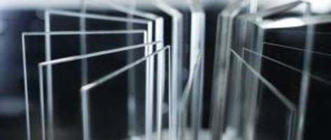 Abrisa Technologies Large Inventory of SCHOTT Borofloat® Glass is Ready to Go