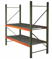 Warehouse Racks