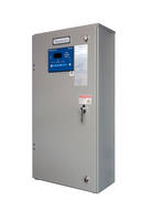New RTSCD Commercial Duty Transfer Switch Available in 100, 200, 260 and 400 A Rated Models