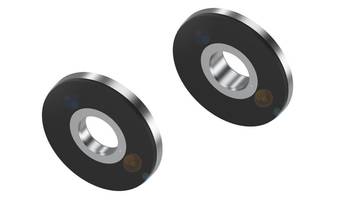 New Magnetic Discs from Balluff Deliver High Precision in Small Form Factor