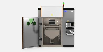 Achieve Optimized Manufacturing Workflows With GF Machining Solutions