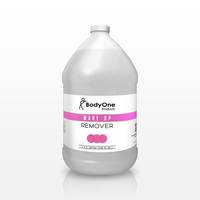 New BodyOne Makeup Remover is Ideal for Use at Makeup Counters, Beauty Schools, Spas, and Salons