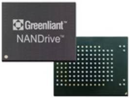 Greenliant Highlights Ultra Robust Data Retention and Ultra High Endurance with its EnduroSLC™ SSDs at electronica China 2020