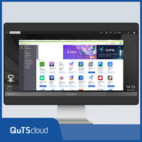 New QuTScloud Software from QNAP Comes with Qsirch Search Engine