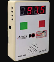 Building Safety Tech Provider Antlia Systems Introduces Advanced Non-contact Thermal Detection Systems Amid Pandemic