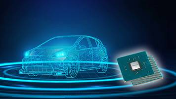 Renesas Advanced Automotive SoC Adopted by Continental for Its Body High-Performance Computer