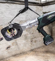 New Gator Remote Cable Cutters Feature Dual Grounding Port