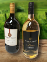 Ardagh Group Supplies Arterra Wines Canada with Lightweight Bottles