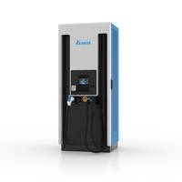 New UFC200 Ultra Fast Electric Vehicle Charger is Ideal for Charging Point Operators and Fleet Charging Requirements