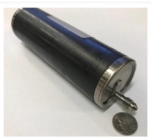 New CubeSat Propellant Tanks Feature Thin-wall Domed End Plates and Nesting Pistons