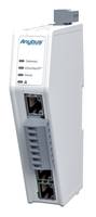 New Anybus Communicators Powered by NP40 Industrial Network Processor