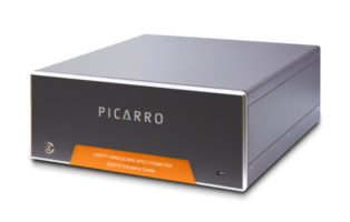 CleanAir Engineering Validates Stack Measurement Feasibility with Picarro EtO Analyzer