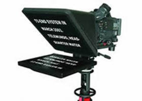 meaning teleprompter