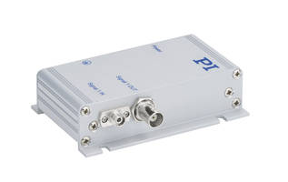 New F-712.IRP2 Optical Power Meters Provides Logarithmic Output Scaling