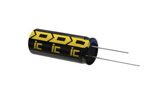 Latest DGH Series Super Capacitors are RoHS Compliant