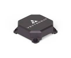 New Miniature IMU and GNSS/INS Receivers Feature Support for External RTK, PPK and SAASM GPS
