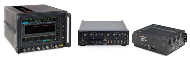Keysight's 5G User Equipment Emulation Solutions Selected by Baicells to Validate Performance of Base Stations