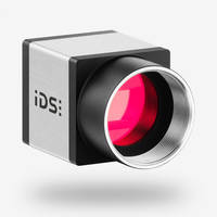 IDS Imaging Development Systems GmbH, Search for Skilled Survivors