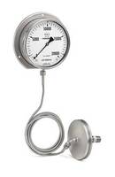 New TC Tank Level Gauge with Analog Dial Available in 160 mm Size