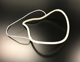 New 3D Printed Mask Frame Increases Efficacy and Offers More Protection