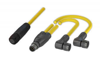 New TPE Jacketed Cables Resist Thermal Shocks and Weld Sparks