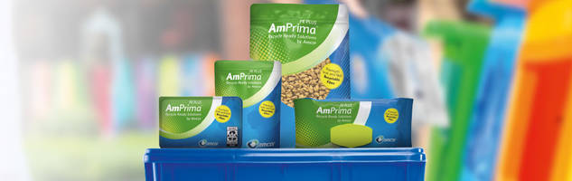 APR Acknowledges Recycle-Readiness of AmPrima™ PE Plus Heat Resistance
