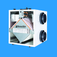 New Energy Recovery Ventilator Uses G5 Generation of Exchange Core