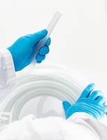 New M-Flex TPE Tubing from Meissner is Non-Cytotoxic