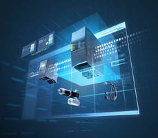 New Simatic Micro-Drive from Siemens is UL and CE Certified
