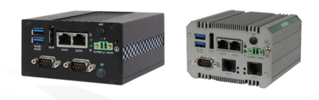 New IoT Gateway Solutions Used in Server Room