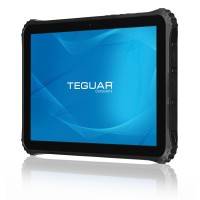 Latest TRT-5180-12 Rugged Tablet PC That Runs on Intel Kabylake or Skylake Dual Core CPU