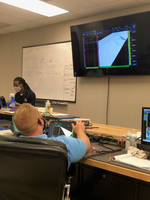 Training The Next-generation of NDT Inspectors in FMC/TFM