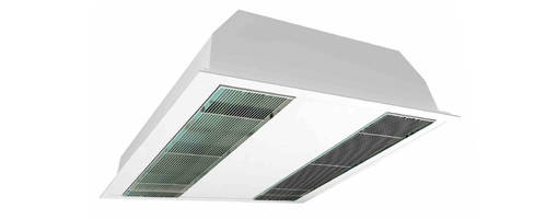 UV Disinfection Solutions for HVAC & Occupied Areas Improve Air Quality & Kill Viruses