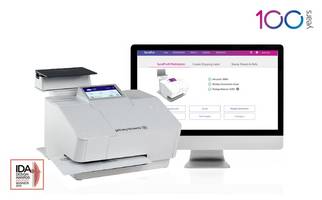 Pitney Bowes SendPro Mailstation Reaches Milestone of 10K Units Sold