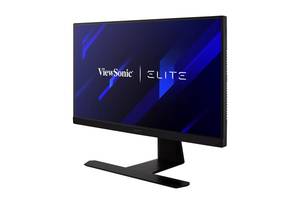 New ELITE XG320U Gaming Monitor Comes with PureXP 1ms (MPRT) Technology