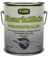 New Acrylic Water-Based Primer/Sealer Helps Reduce Future Cracking and Peeling